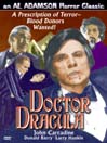 Doctor Dracula
